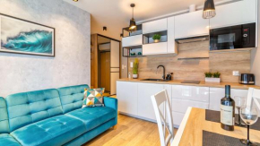 STEGNA PARK B Apartamenty PIAMOLA, Stegna